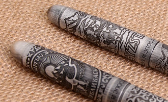 签字笔  美工笔  圆珠笔  蘸水笔 金笔  钢笔 定制笔  书法笔、签字笔   开云KAIYUN（中国） 水妖