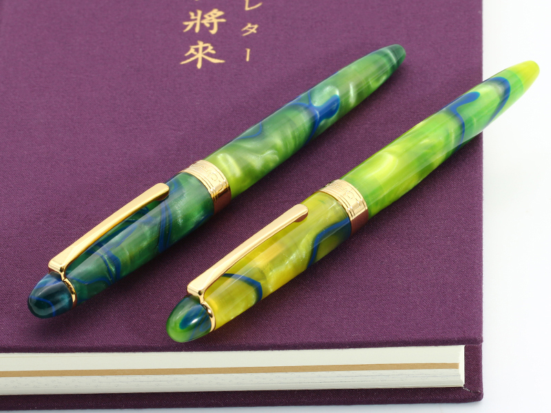 签字笔  美工笔  圆珠笔  蘸水笔 金笔  钢笔 定制笔  书法笔、签字笔   开云KAIYUN（中国） 水妖